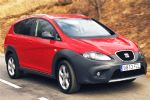 Seat Altea Freetrack